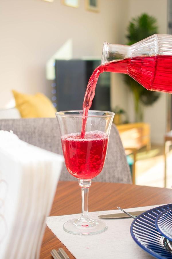 Exoticstay Apartments - Ultra Luxe Top Floor Suite - City Centre Apartment With Cube View - Smart 4K Tv With Ultrafast Wifi & Netflix Birmingham Eksteriør billede